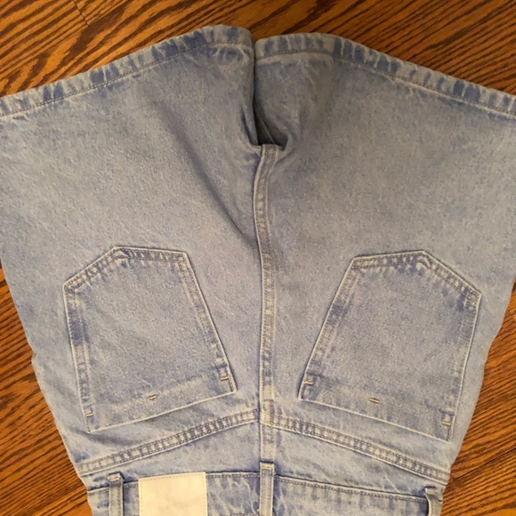 Zara shorts - Picture 3 of 3